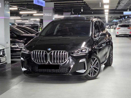 BMW 2-Series — photo 03