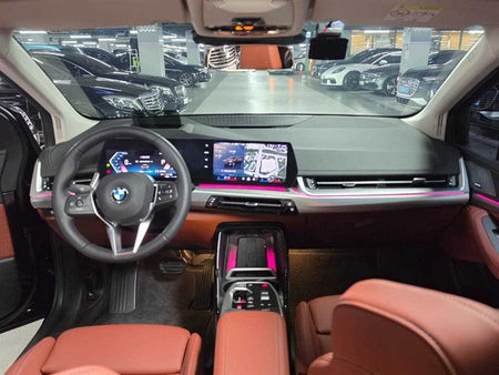 BMW 2-Series — photo 07