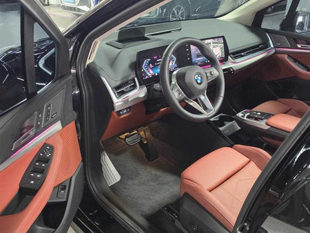 BMW 2-Series — photo 15
