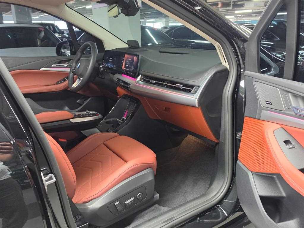 BMW 2-Series — photo 18
