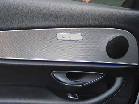 Mercedes-Benz E-Class — photo 06