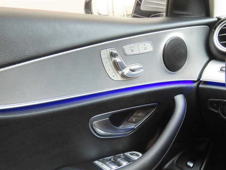 Mercedes-Benz E-Class — photo 13