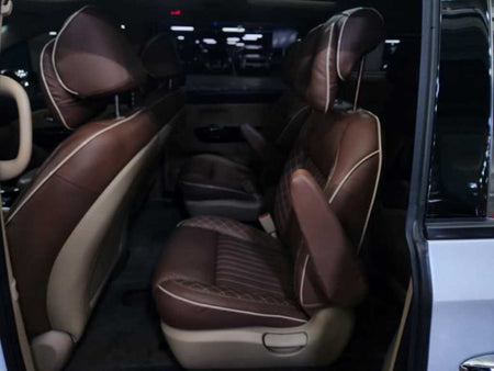 Kia Carnival — photo 07