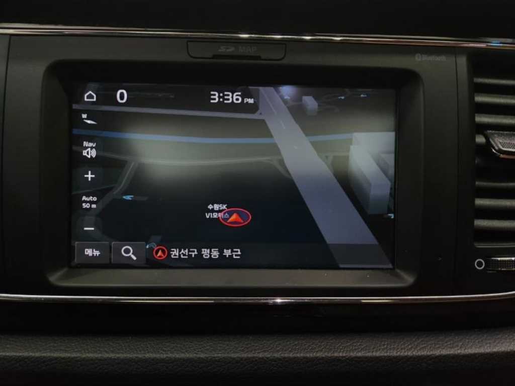 Kia Carnival — photo 15