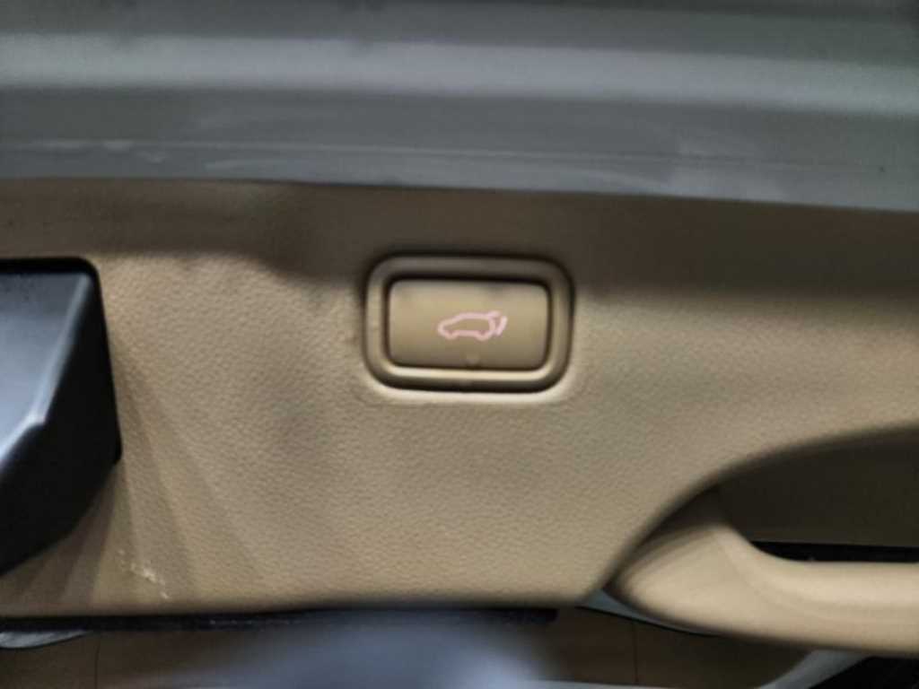 Kia Carnival — photo 18