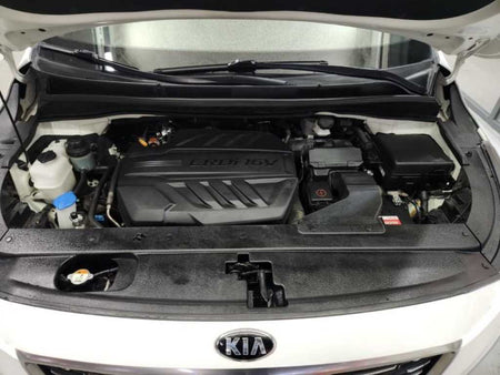 Kia Carnival — photo 19