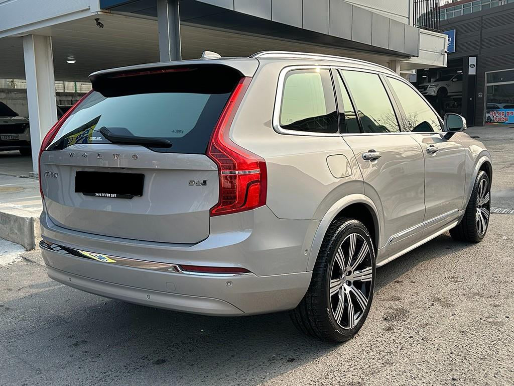 Volvo XC90 — photo 03