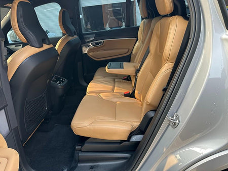 Volvo XC90 — photo 06