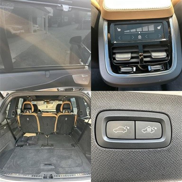 Volvo XC90 — photo 18