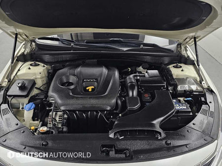 Kia K5 — photo 06