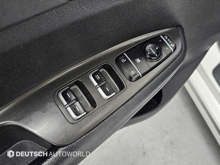 Kia K5 — photo 16