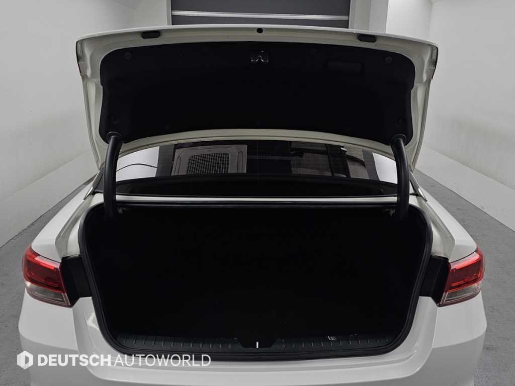 Kia K5 — photo 19