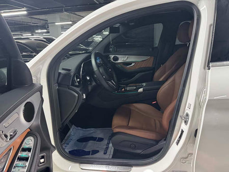 Mercedes-Benz GLC-Class — photo 05