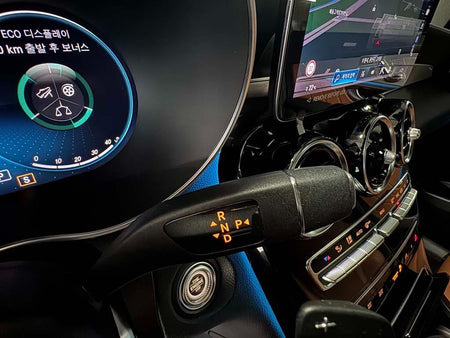 Mercedes-Benz GLC-Class — photo 11