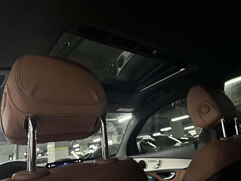 Mercedes-Benz GLC-Class — photo 14