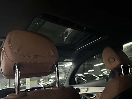 Mercedes-Benz GLC-Class — photo 14