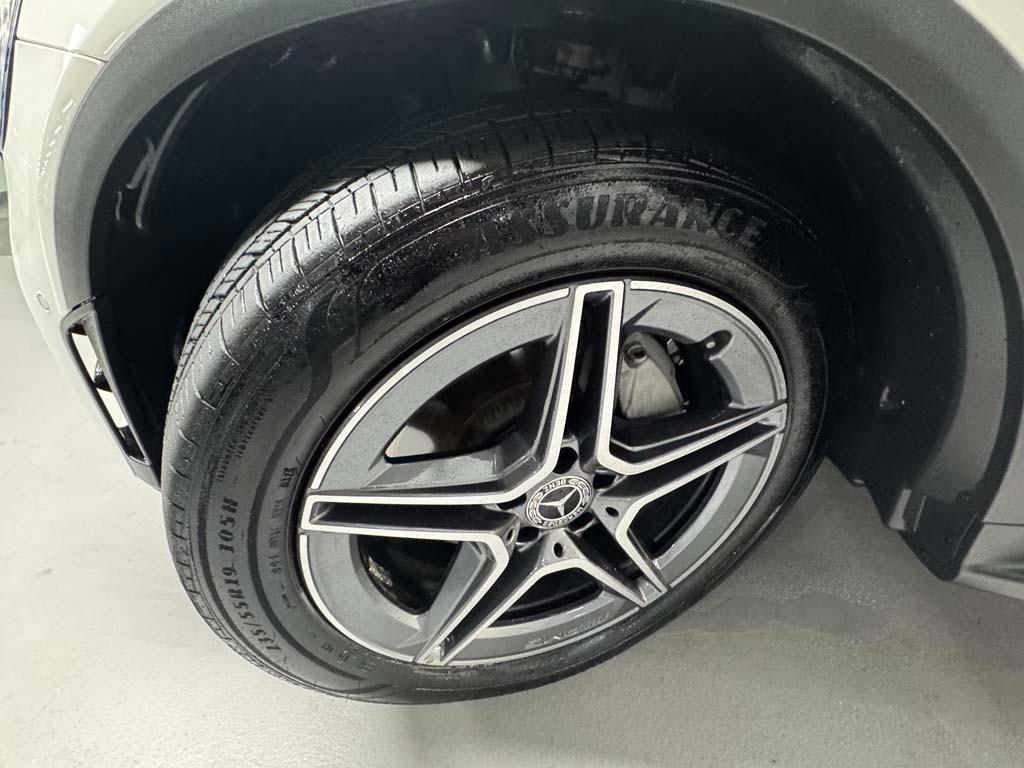 Mercedes-Benz GLC-Class — photo 19