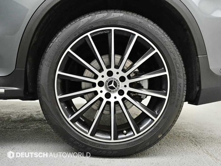 Mercedes-Benz GLC-Class — photo 05