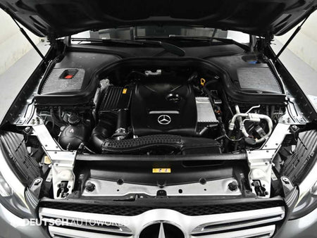 Mercedes-Benz GLC-Class — photo 06