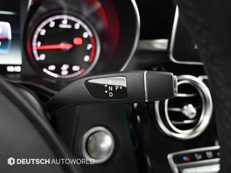 Mercedes-Benz GLC-Class — photo 09
