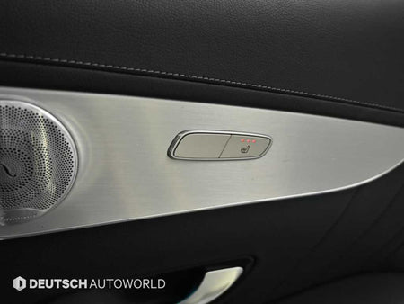 Mercedes-Benz GLC-Class — photo 16