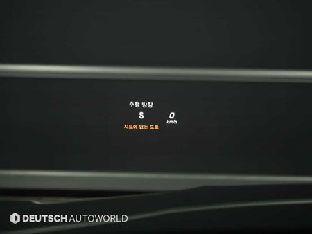 Mercedes-Benz GLC-Class — photo 17