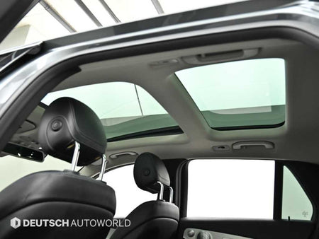Mercedes-Benz GLC-Class — photo 18