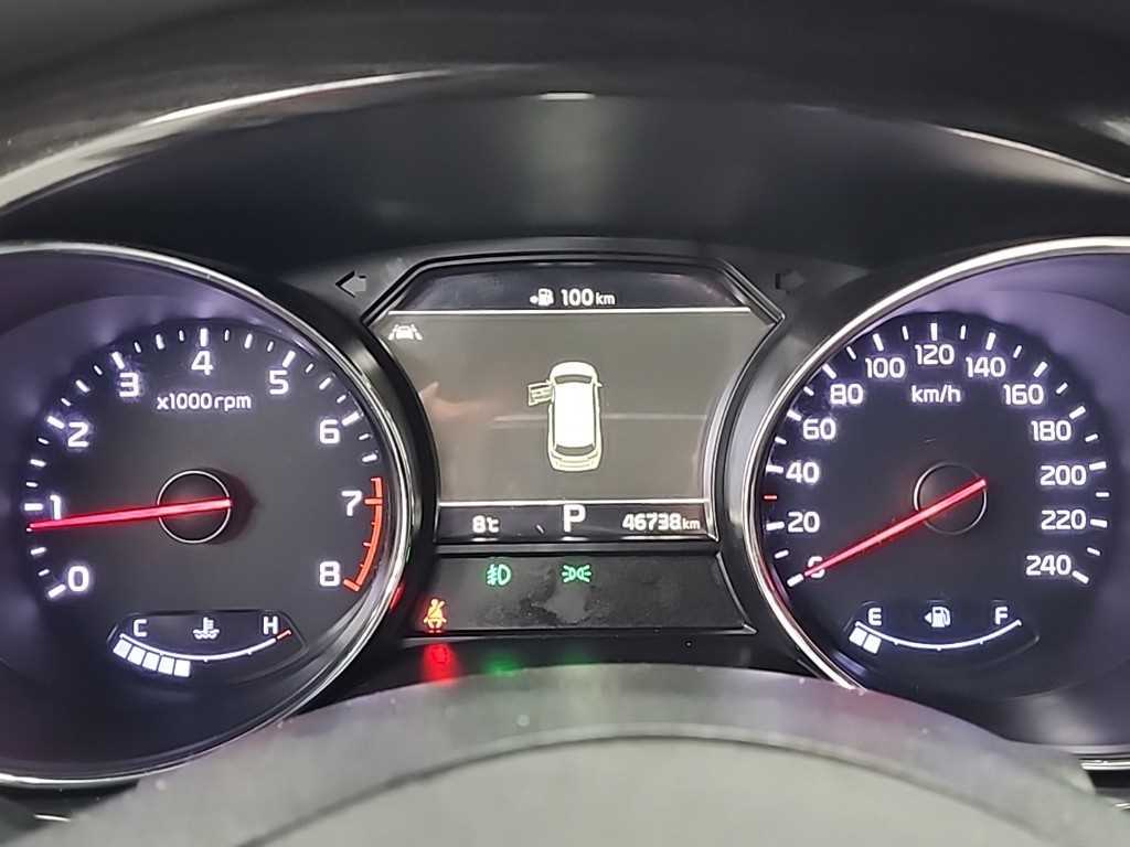 Kia Carnival — photo 06