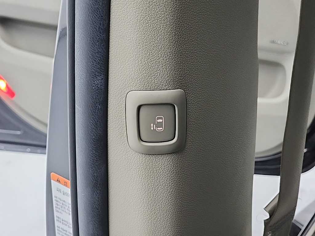 Kia Carnival — photo 14