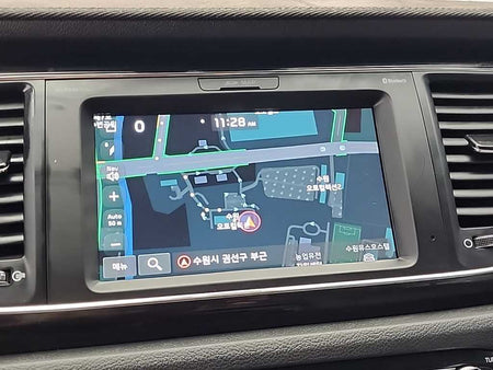 Kia Carnival — photo 15