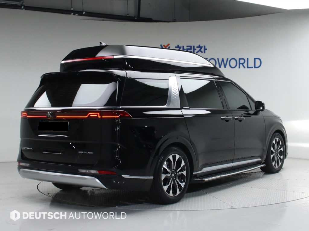 Kia Carnival — photo 02