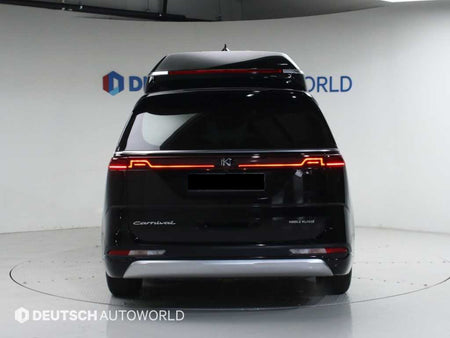 Kia Carnival — photo 04