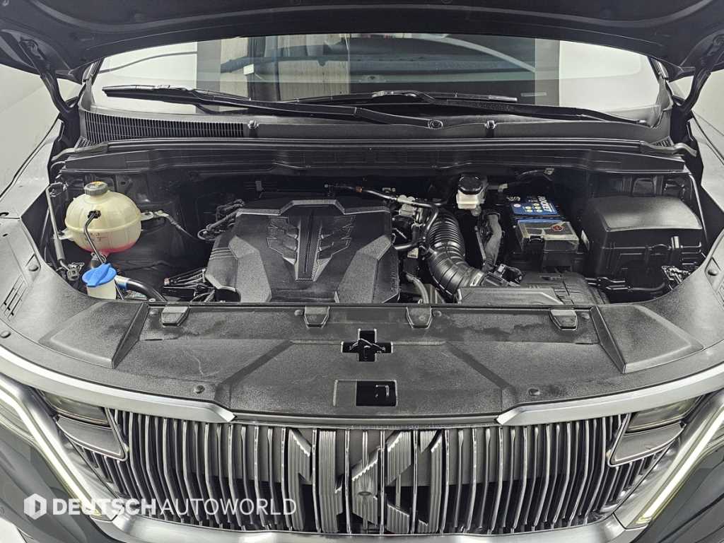 Kia Carnival — photo 06