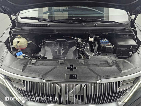 Kia Carnival — photo 06