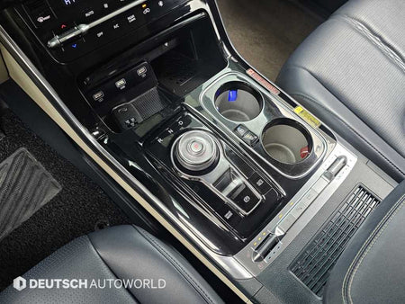 Kia Carnival — photo 09