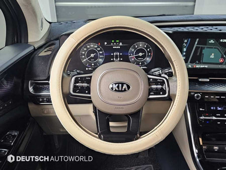 Kia Carnival — photo 13