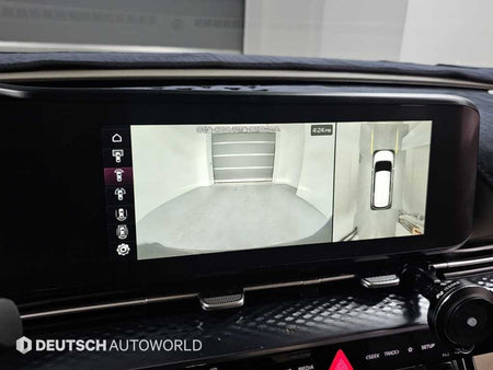 Kia Carnival — photo 15