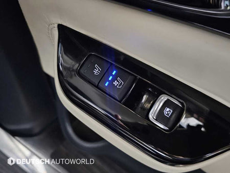 Kia Carnival — photo 16