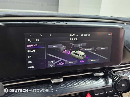 Kia Carnival — photo 17