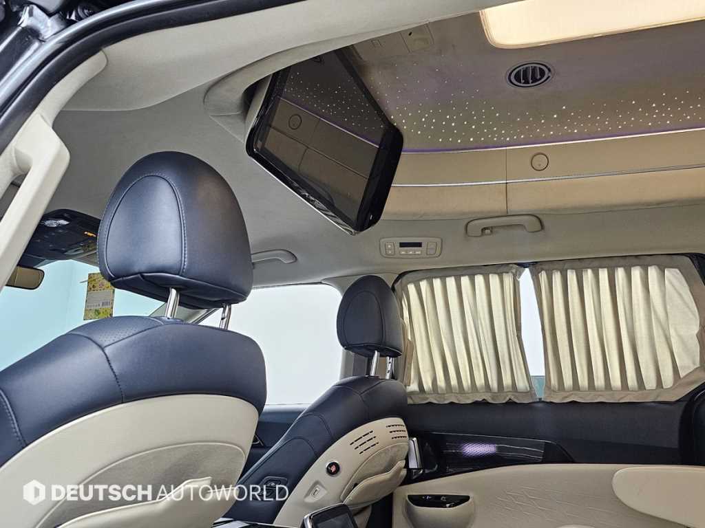 Kia Carnival — photo 18