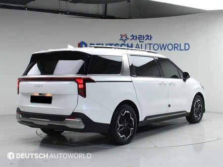Kia Carnival — photo 02