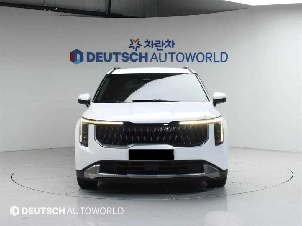 Kia Carnival — photo 03