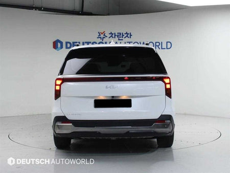 Kia Carnival — photo 04