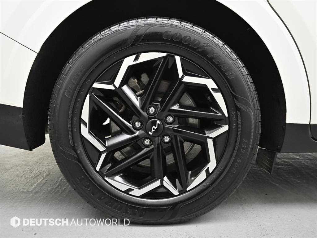 Kia Carnival — photo 05