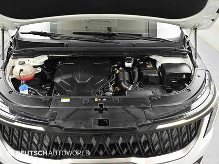 Kia Carnival — photo 06