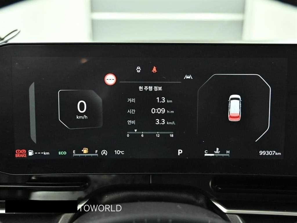 Kia Carnival — photo 08