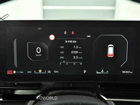 Kia Carnival — photo 08