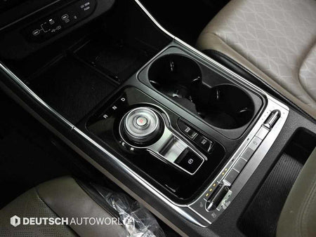 Kia Carnival — photo 09