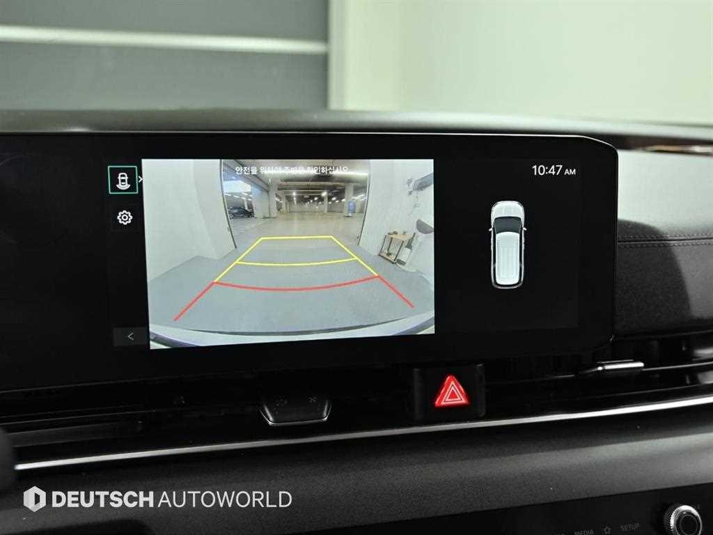 Kia Carnival — photo 15