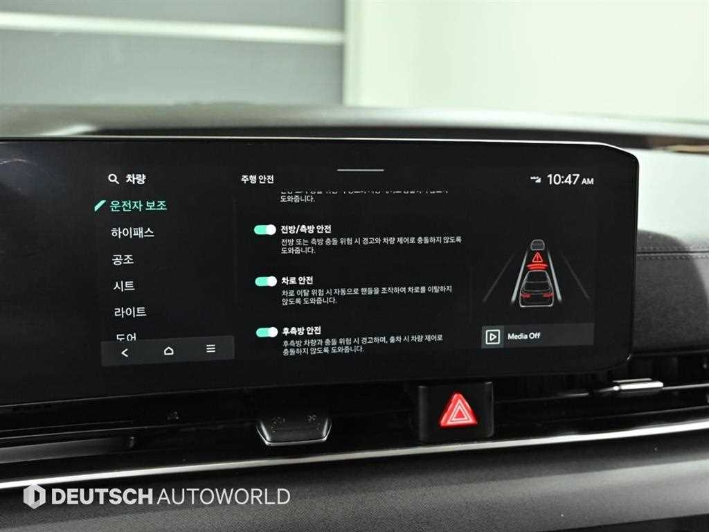 Kia Carnival — photo 17